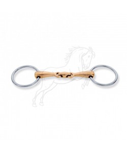 Loose Ring Bit